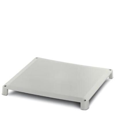 Phoenix Contact UCS HH 237-195 7035 Halve behuizingsschaal PC Grijs (b x h x d) 237 x 195 x 21.75 mm 10 stuk(s) Phoenix Contact UCS HH 237-195 7035 Halve behuizingsschaal PC Grijs (b x h x d) 237 x 195 x 21.75 mm 10 stuk(s)