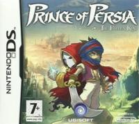 Prince of Persia the Fallen King - thumbnail