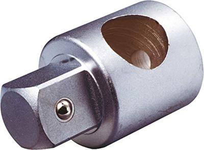 Brilliant Tools BT021901 BT021901 Glijdend stuk Aandrijving 3/8 (10 mm) 40 mm 1 stuk(s) Brilliant Tools BT021901 BT021901 Glijdend stuk Aandrijving 3/8 (10 mm) 40 mm 1 stuk(s)