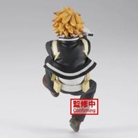 My Hero Academia The Amazing Heroes vol.21 Figure - Denki Kaminari - thumbnail