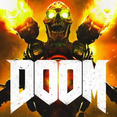 DOOM (UAC Pack)