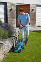 Gardena Grasmaaier elec. powermax 32 - thumbnail