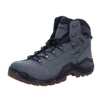 Lowa Renegade Evo GTX Mid Hoge Wandelschoen Heren Dark Grey/Black 10 - thumbnail