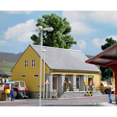 Busch 1381 H0 Plattelandswinkel