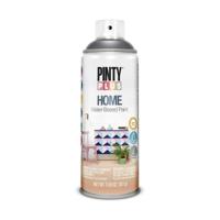 Sprayverf Pintyplus Home HM438 400 ml Zwart - thumbnail