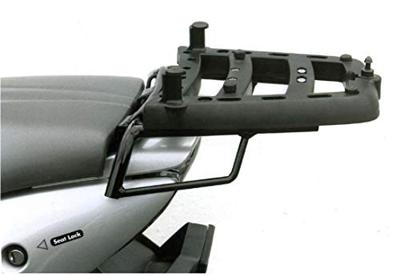 Hepco & Becker bagagedrager black bridge aprilia area 51