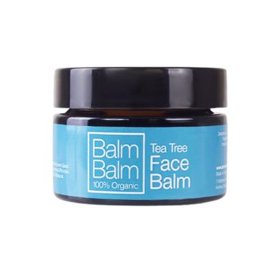 Balm Balm Tea tree organic face balm (30 ml)