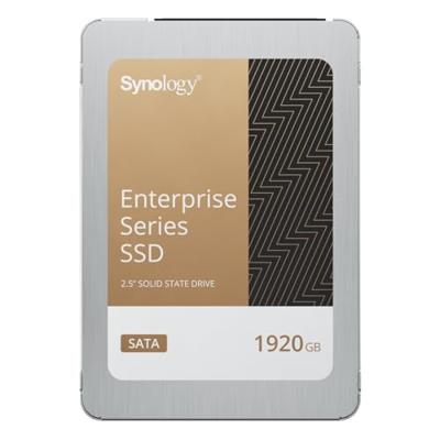 Hard Drive Synology SAT5221-1920G 1,92 TB SSD