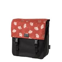 Fastrider Ginkgo Enkele Fietstas roest - thumbnail