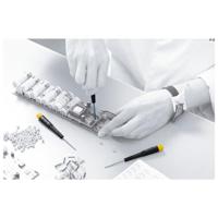 Wiha ESD Platte schroevendraaier Koplengte: 50 mm - thumbnail