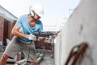 Bosch hamerboor - SDS-Plus-5 - 8x265/200 mm - thumbnail