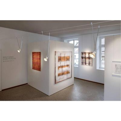 SLV TENSEO TELESKOP 12V-kabelsysteem lamp Tenseo GX5.3 Wit SLV TENSEO TELESKOP 12V-kabelsysteem lamp Tenseo GX5.3 Wit