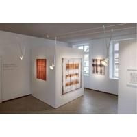 SLV TENSEO TELESKOP 12V-kabelsysteem lamp Tenseo GX5.3 Wit - thumbnail