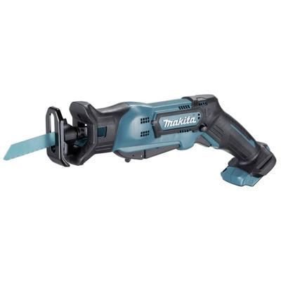 Makita Makita JR103DZ - Motorfuchsschwanz - schnurlos JR103DZ Accu-reciprozaag Zonder accu 12 V