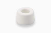 Metafranc Deurstop 30Mm Wi 2St W - WU0431636 - thumbnail