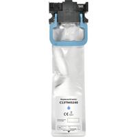 Renkforce Inktcartridge vervangt Epson T9452, C13T945240 Compatibel Cyaan RF-ET9452C RF-6733170 - thumbnail