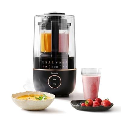Panasonic Mixer und Suppenbereiter MX-HG Soepmaker 800 W Zwart
