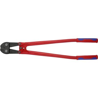 Knipex Boutensnijder met meer-componentengrepen 760 mm - 7172760 Knipex Boutensnijder met meer-componentengrepen 760 mm - 7172760