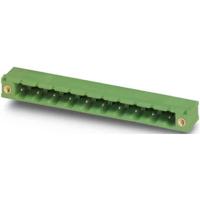 Phoenix Contact 1806229 Male behuizing (board) GMSTB Totaal aantal polen: 2 Rastermaat: 7.62 mm Inhoud: 50 stuk(s) Carton - thumbnail