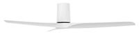 Beacon Witte plafondventilatorLondo Ø132cm - 21610049 - thumbnail