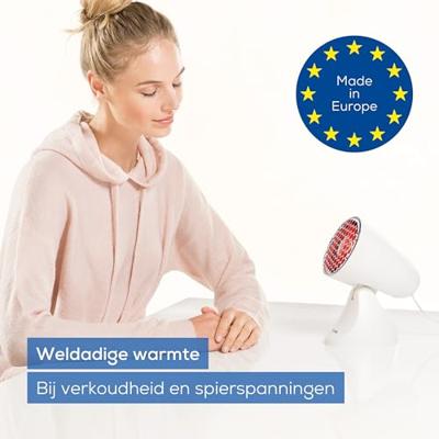 Beurer IL 11 Infraroodlamp 100 W