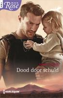 Dood door schuld - Janie Crouch - ebook - thumbnail