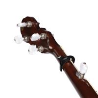 D&apos;Addario PW-CP-11 Banjo/Mandolin Capo Pro capo voor banjo en mandoline - thumbnail