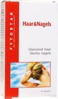Fytostar Huid-Haar-Nagels Haar & Nagels 45Capsules - thumbnail