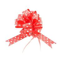 Lussen Lifetime Rood 50 Stuks - thumbnail