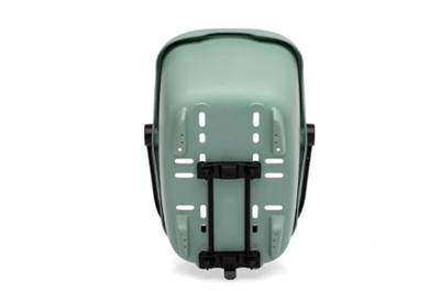 New looxs mand clipper groen racktime 28l 47x37x27 cm 700.811rt