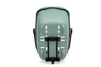 New looxs mand clipper groen racktime 28l 47x37x27 cm 700.811rt - thumbnail