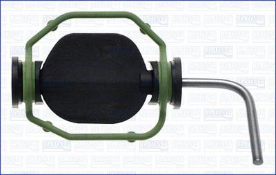 Pakking, inlaatspruitstuk 13212700