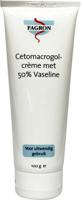 Cetomacrogol creme 50% vaseline - thumbnail