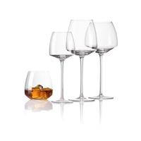 ROSENTHAL STUDIO LINE - Tac O2 - Rode wijn Bordeaux 0,65l 28,5cm - thumbnail