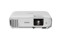Epson EB-FH06 Beamer 3LCD 3500 ANSI-lumen 1920 x 1080 Full HD Geïntegreerde luidspreker, Zoomfunctie - thumbnail