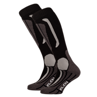 Falcon 2-Pack Skisokken 39-42 - thumbnail