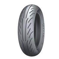 MICHELIN buitenband "power pure sc" tyre pow.pure sc 120/80-14 tl 58s fr. - thumbnail