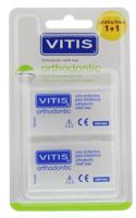 Vitis Orthodontic Wax Duo - thumbnail