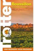 Trotter Roussillon - Paperback (9789401423052) - thumbnail