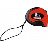 KS Tools 300.0116 3000116 Rolmaat 8 m Bandstaal - thumbnail