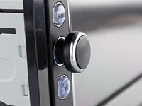 Autoradio met Bluetooth - AUX - 4 x 75 Watt - USB - AM / FM Radio - Mirrorlink - Dubbele Din Touchscreen (RMD806BT) - thumbnail