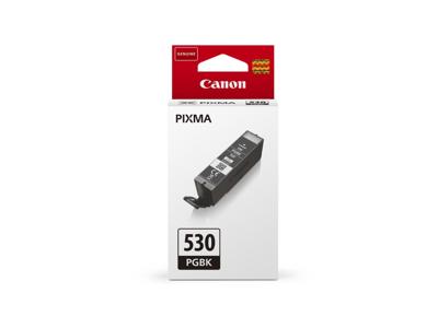 Canon PGI-530PGBK EUR zwarte inktcartridge
