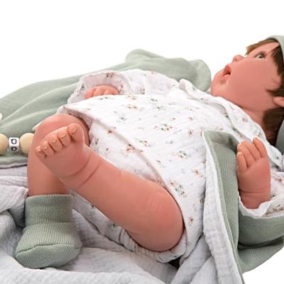 Baby born pop Arias Paulina 45 cm