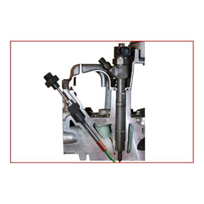 KS Tools 152.1124 3-in-1 gloeibougieruimer M10 x 1,25