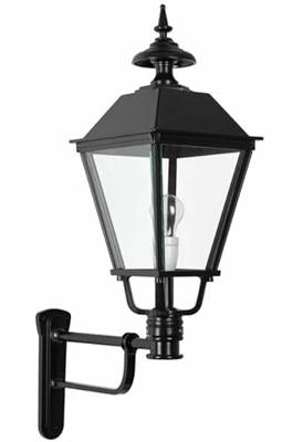 Klassieke wandlamp Rotterdam Aluminium E27 muurlamp IP44 Klassieke wandlamp Rotterdam Aluminium E27 muurlamp IP44