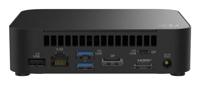 Asus NUC/14 Essentieel RNUC14MNK9700003 UK Koord L6 - thumbnail