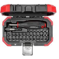 Gedore R33003032 | Bitset | 1/4&apos;&apos; in BMC | 32-dlg - 3301348 - thumbnail