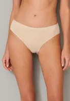 Ondergoed dames 2-Pack Tai dames slip 95/5 Organic - Hoog opgesneden dames rio slips biologisch katoen - Dames onderbroeken - thumbnail