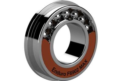 ENDURO BEARINGS F6902 llu max-eb - abec 3 max (radial) - 15x28x7/9,5