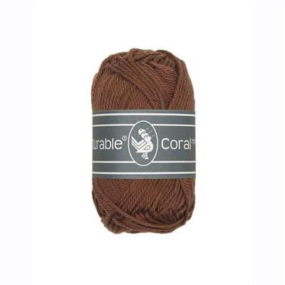 Durable Coral Mini 385 Coffee Durable Coral Mini 385 Coffee